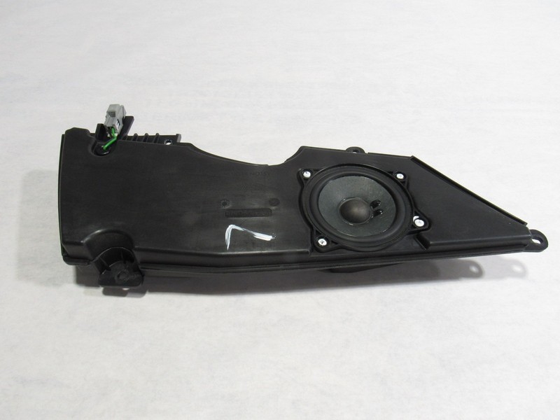 18-21 Aston Martin Vantage 2019 Left Driver Door Audio Sound Speaker Box ;:A