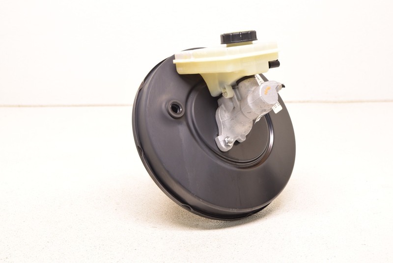Mini Cooper Brake Booster W/ Master Cylinder R56 R55 R57 R60 Oem 2007-2015