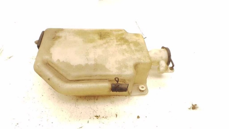 Coolant Reservoir Fits 98-03 SIENNA 111881