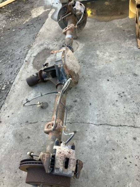 04 05 06 07 08 09 FORD F150 REAR AXLE 30 DAY WARRANTY