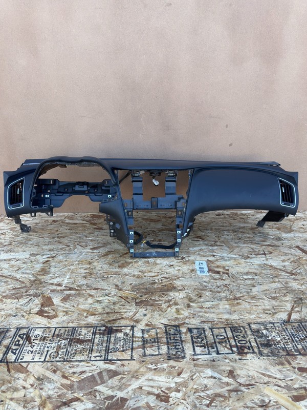 INFINITI Q50 2014-2017 OEM DASHBOARD ASSEMBLY