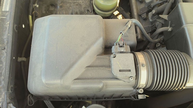 Air Cleaner TOYOTA TUNDRA 00 01 02 03 04