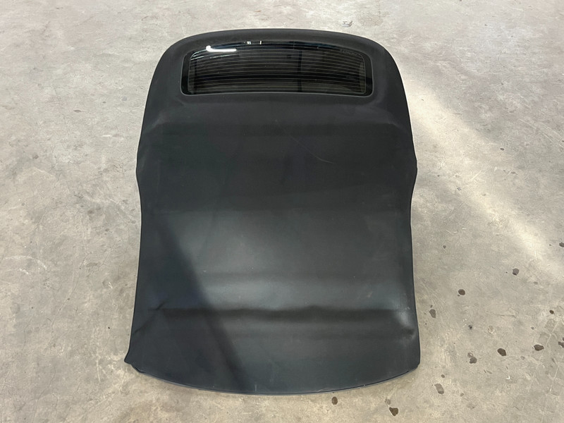 ⭐2016-2024 CHEVROLET CAMARO COMPLETE CONVERTIBLE TOP ROOF COVER 90K OEM LOT2665
