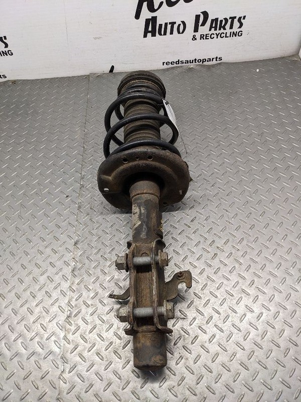 Driver Left Strut Front SS Fits 10 CAMARO 1154854