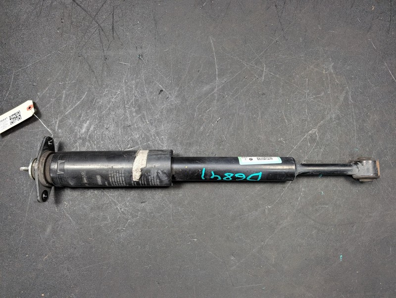 Rear Left Shock Absorber 2020 Dodge Challenger 68072163AD 2012 2013 2014 - 2023