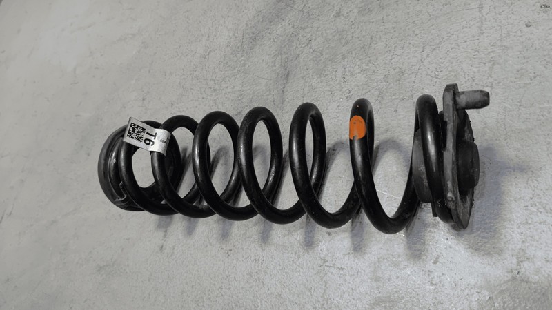 2017-2019 HONDA CR-V AWD REAR PASSENGER SIDE SUSPENSION COIL SPRING OEM