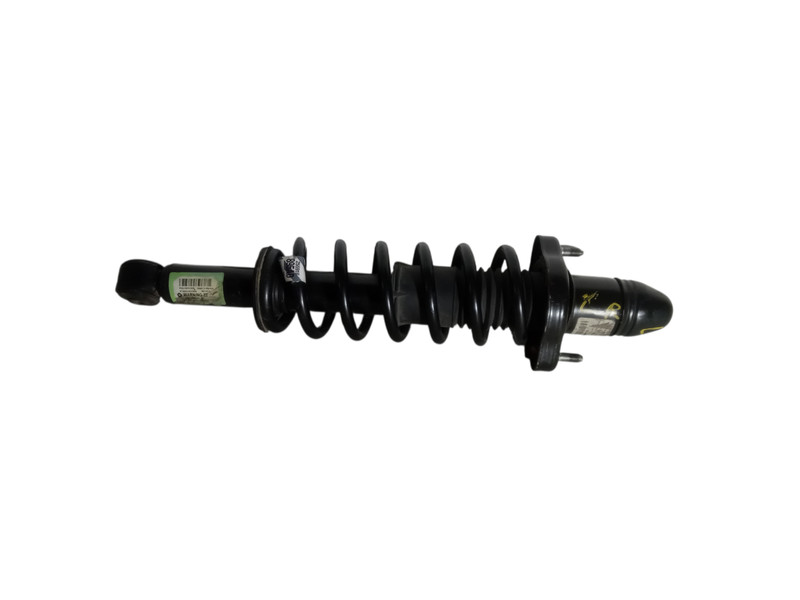 2012-2015 Jeep Patriot Left Rear Suspension Shock Absorber Strut OEM 11884