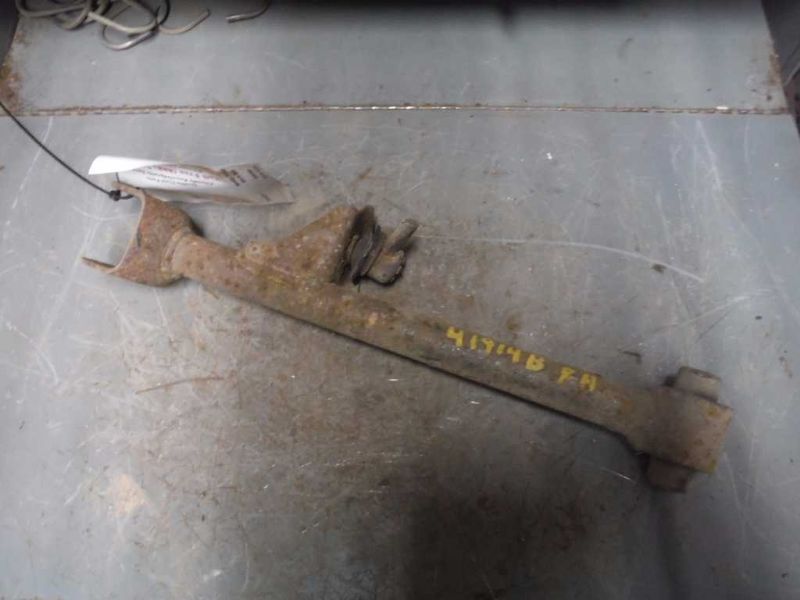 99 00 01 02 03 GALANT R. LOWER CONTROL ARM RE LOCATING ARMS BACK 2.4L 4 CYL
