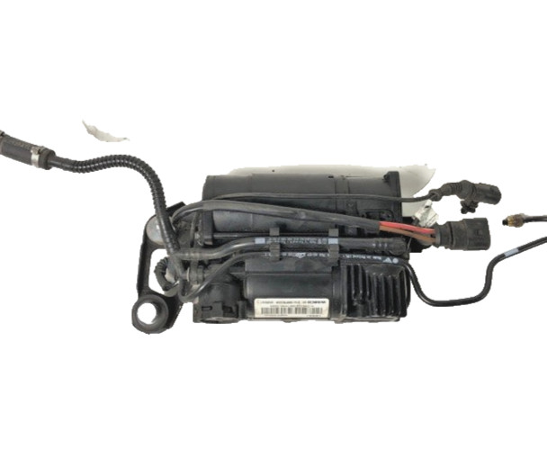 Audi Q7 VW Touareg Porsche Cayenne 2006-2010 OEM Air Suspension Compressor Pump