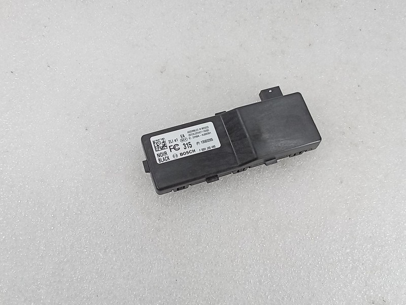 2010-2017 Equinox Cruze 2143 Keyless Entry Receiver Theft Locking ECM 13503205