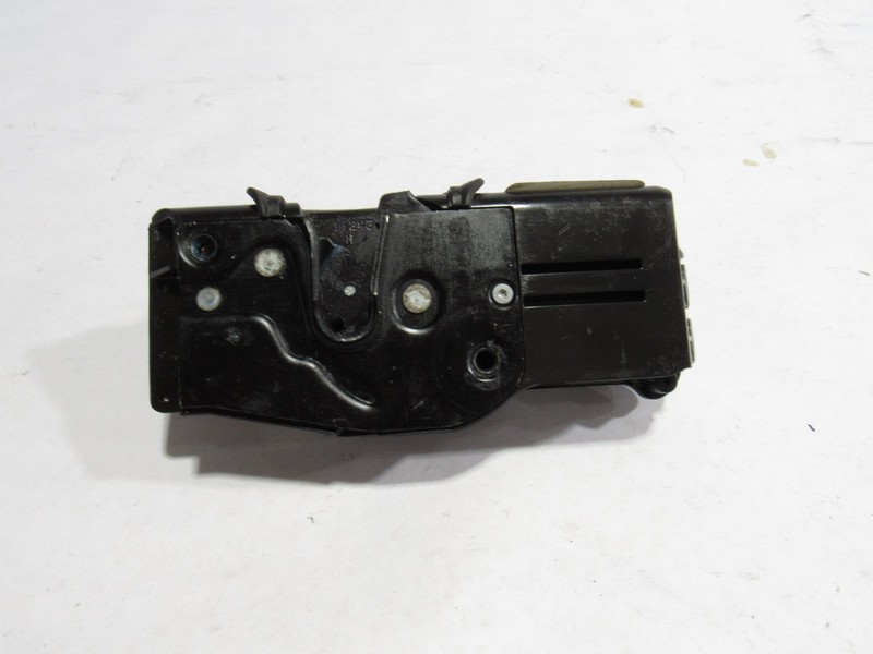 11-12 Fisker Karma 2012 Rear Right Passenger Door Lock Latch Actuator ;@2
