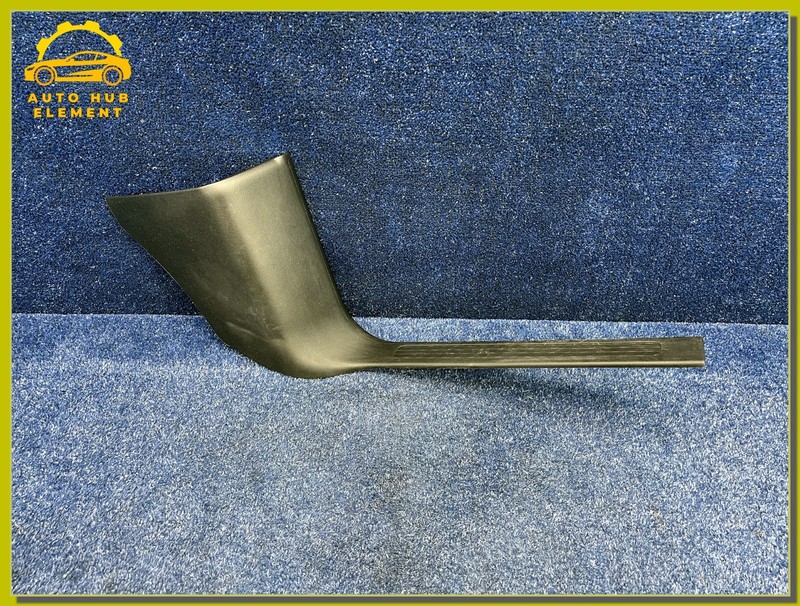 2019-2024 RAM 1500 FRONT RIGHT PASSENGER DOOR SILL KICK PANEL TRIM COVER OEM