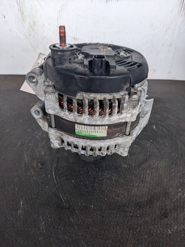 Alternator 180 Amp Fits 17-20 PACIFICA 1164566