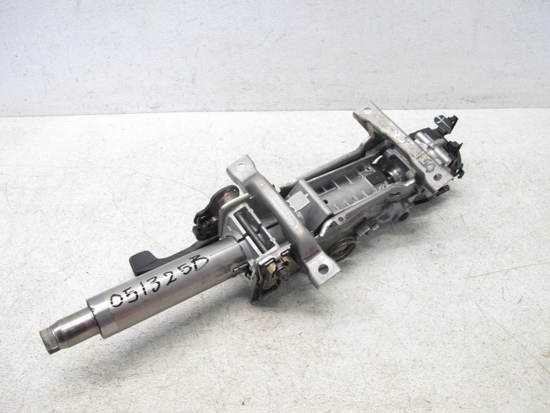 17-24 AUDI B9 S5 S5 A4 RS5 ELECTRIC STEERING COLUMN MODULE POWER ADIUST OEM 0513