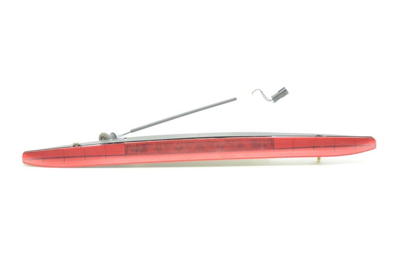 1997-2004 Porsche Boxster S 3.2L 3rd Brake Light Stop Light Assembly 90063101990
