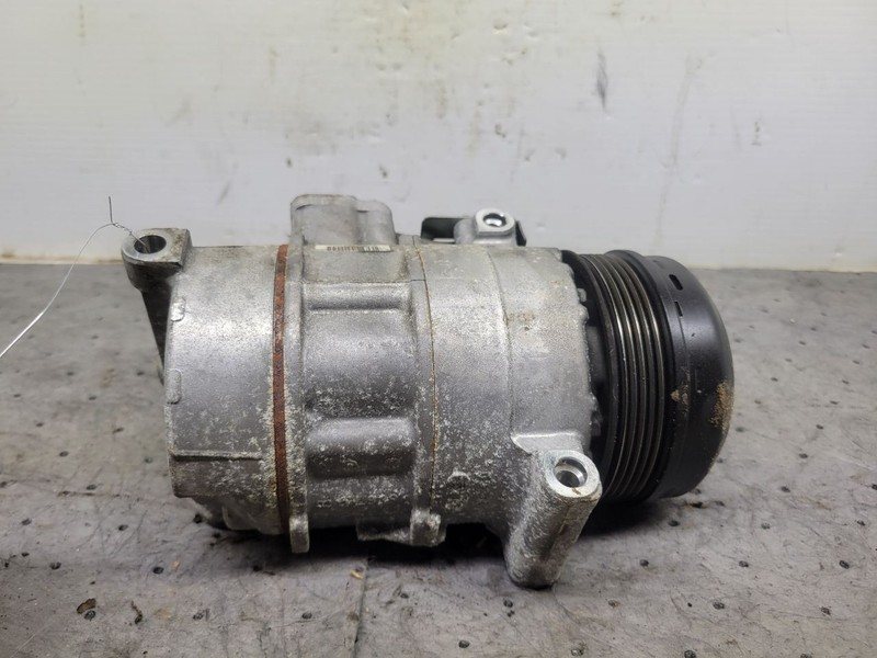 Air Conditioner AC Compressor 172 Type SLK250 Fits 12-15 MERCEDES SLK 1702159