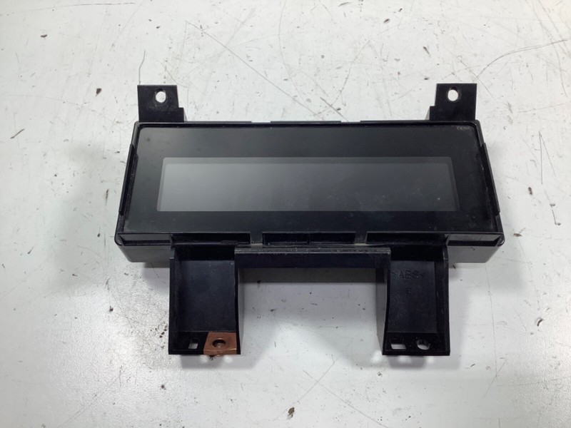 011-012 Honda Accord Information Display Screen AD 39710TA0A410M1 OEM