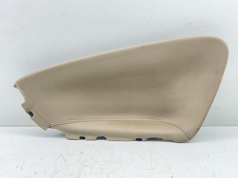 16-19 BUICK CASCADA VERY REAR RIGHT SIDE BODY LOWER TRIM PANEL 1821930050 OEM