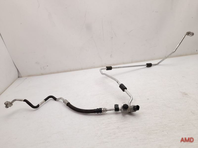2014 BMW 3-Series 328i 335i 320i F30 F31 AC HVAC Hose Condenser Evaporator