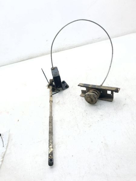 1994 TOYOTA 4 RUNNER SR5 3.0L SPARE WHEEL CARRIER
