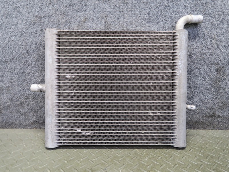 14-22 RANGE ROVER SPORT L494 LEFT AUXILIARY RADIATOR INTERCOOLER FPLA-8D048-AA