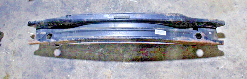 14 15 16 BMW F22 M235i 228i Rear Reinforcement Impact Crash Bar Rebar OEM