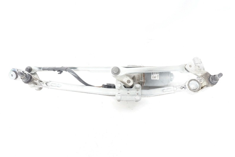 09 10 11 12 BMW 328Xi E91 FRONT WINDSHIELD WIPER MOTORLINKAGE TRANSMISSION OEM
