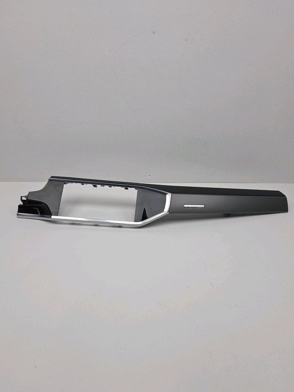 2020-2025 Audi Q3 Dash Center Display Screen Bezel Trim Panel OEM 83B853190AV58