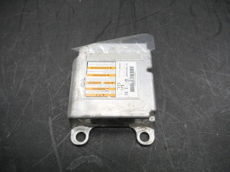 2015-2021 Subaru WRX SRS Control Module Inflator Unit 98221V180 OEM