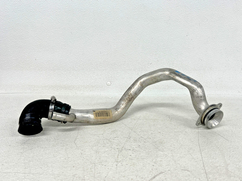 ⭐2007-2019 BMW X5 X6 E70 FUEL TANK FILLER NECK HOSE TUBE PIPE LINE OEM LOT2553