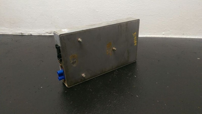 2003 Cadillac Escalade Satellite Receiver (U2K) OEM 22715385