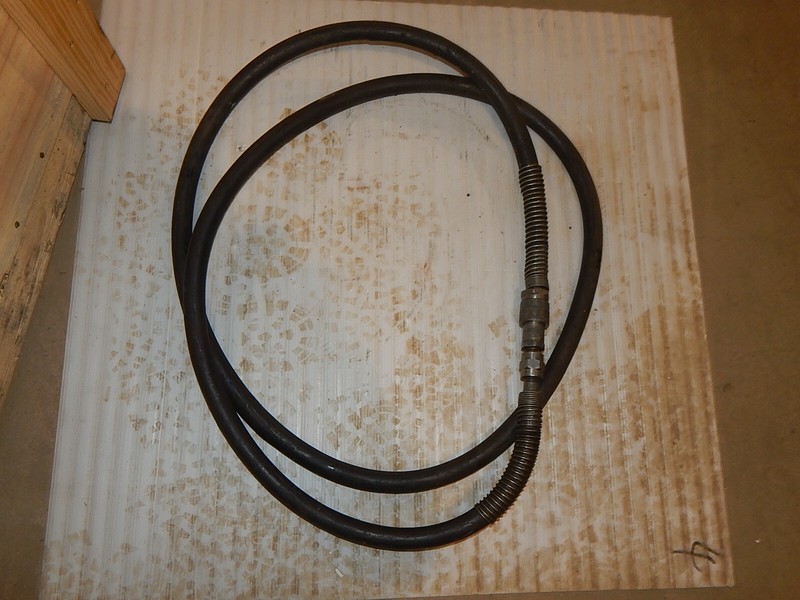 Enerpac FZ1614/FZ16140-10000 psi Hose Assembly *FREE SHIPPING*