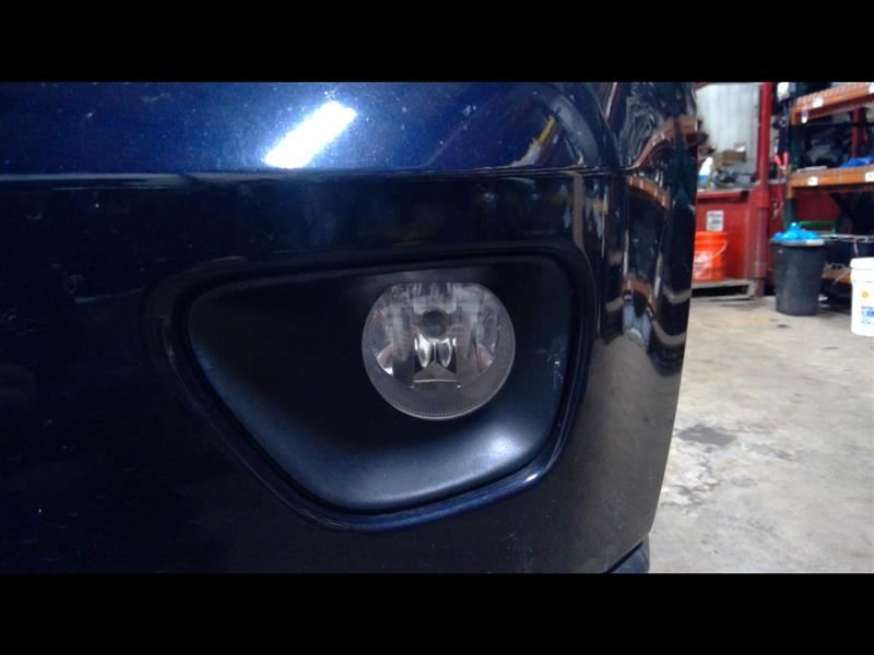 Corner/Park Light Fog-driving Bumper Mounted Fits 10-20 JOURNEY 1308196