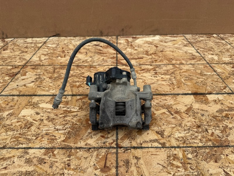 FORD BRONCO SPORT 2021-2025 OEM REAR LEFT DRIVER BRAKE CALIPER ASSEMBLY