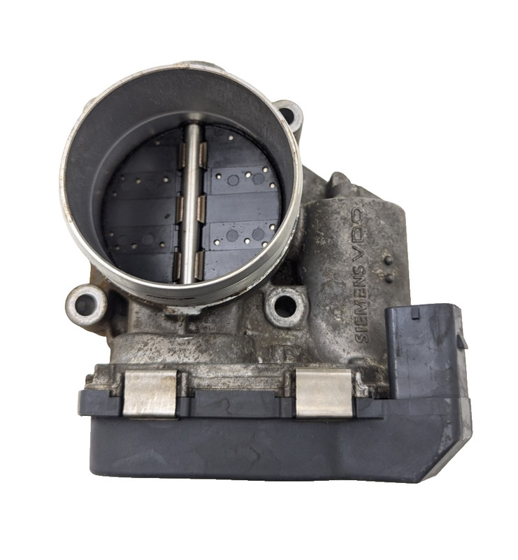 2010-2018 BMW X5 X6 E70 E71 F15 F16 Throttle Body 7555944 OEM
