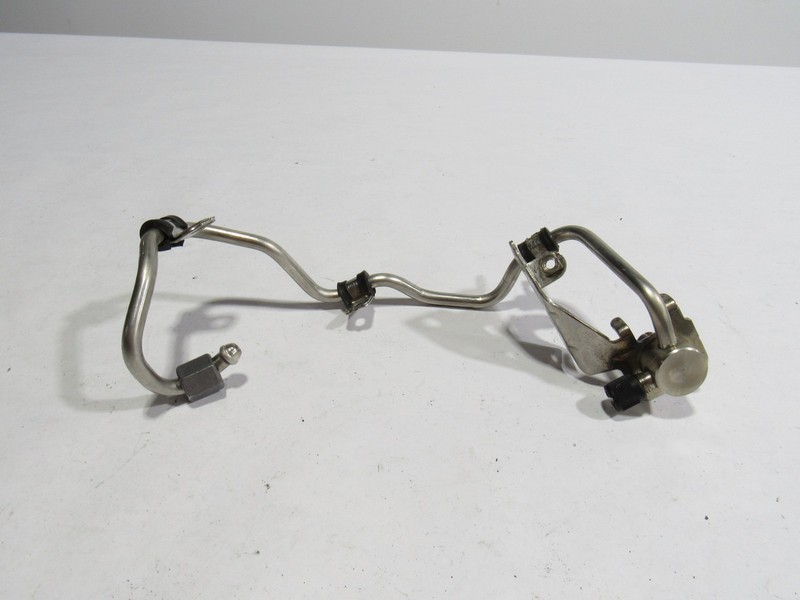 20-23 Mercedes GLE 53 C167 2021 Fuel Gas Low Pressure Hose Pipe Line Tube ;:M