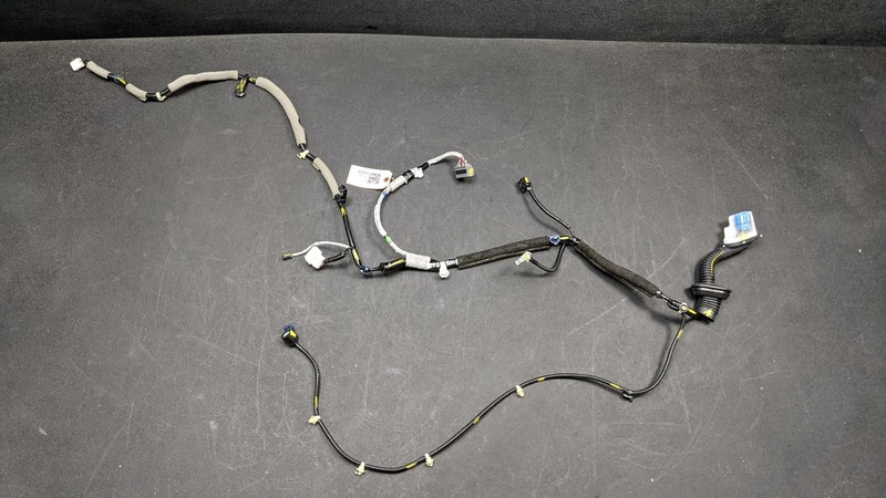 Front Right Door Wiring Harness 2019 Acura ILX 32752-TV9-A00 2016-2018 2020 2021