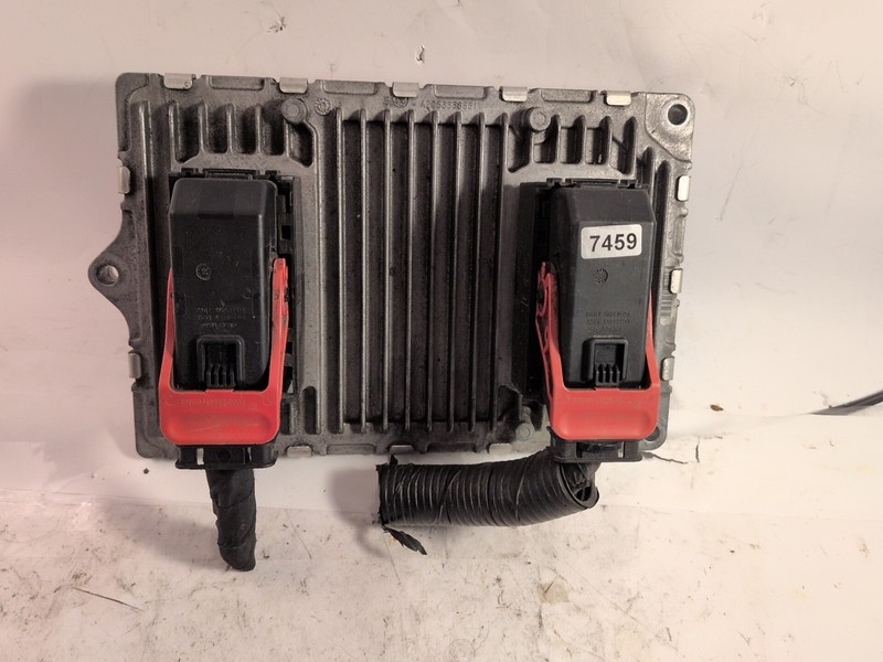 2013 Dodge Dart 2.0L Engine Control Module Computer ECU 05150688AD OEM ecm
