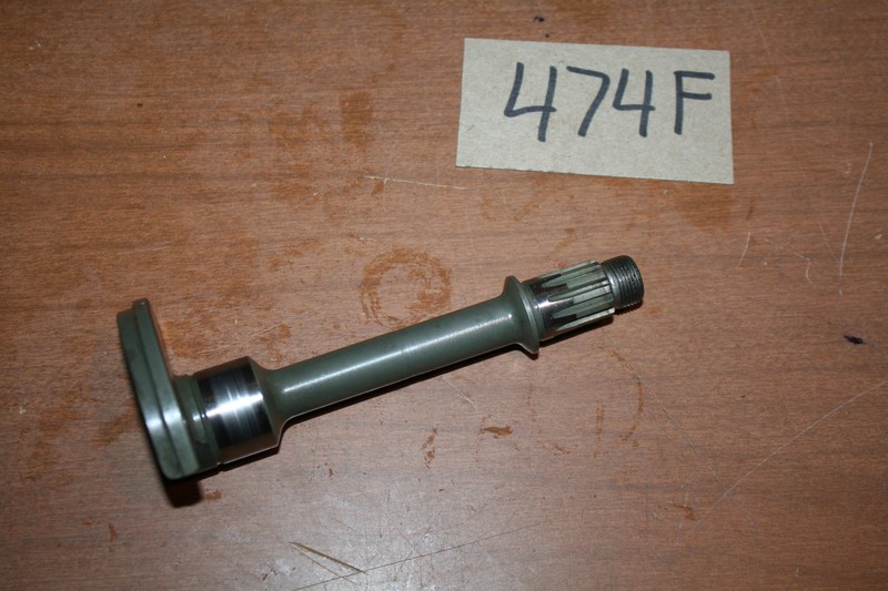 2002 Yamaha YZ 426F Engine Counter Balancer OEM 02 B