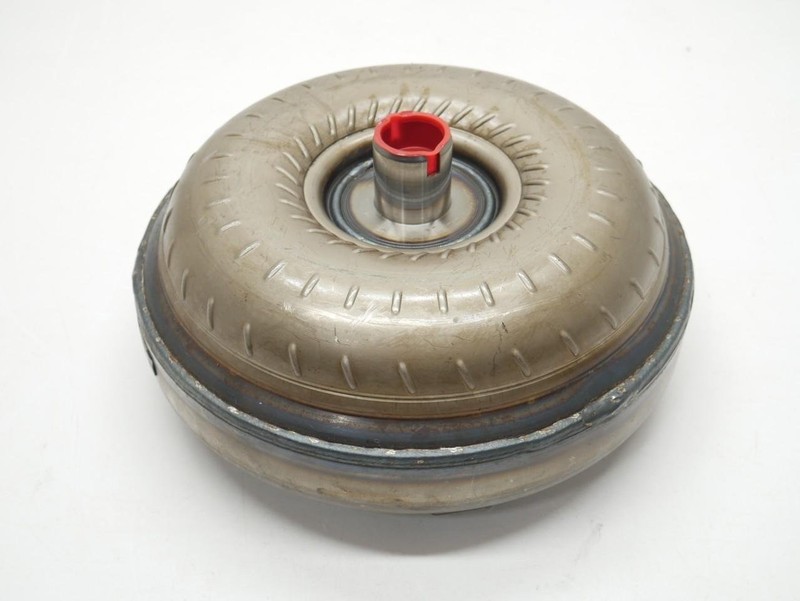 2022-2023Toyota GR86 BRZ A/T Automatic Torque Converter Assembly OEM *49k Miles*