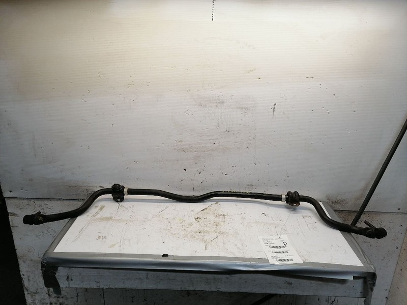 Stabilizer Bar Front Fits 10-13 TUCSON 1481090