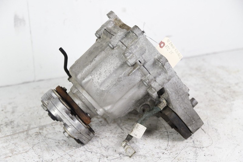BMW 2 3 4 5 6 7 SERIES xDrive AWD TRANSMISSION TRANSFER CASE 7636178 OEM