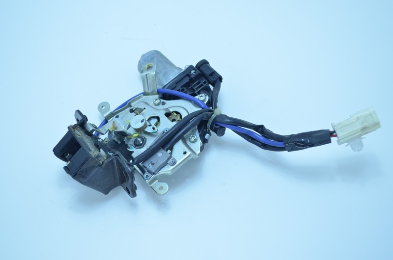 06-09 LEXUS RX400h REAR TRUNK LOCK LATCH ACTUATOR OEM