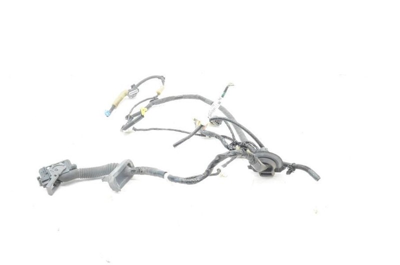 2011 NISSAN 370Z ROADSTER DRIVER LEFT FRONT DOOR WIRE HARNESS 24125 1TG0B