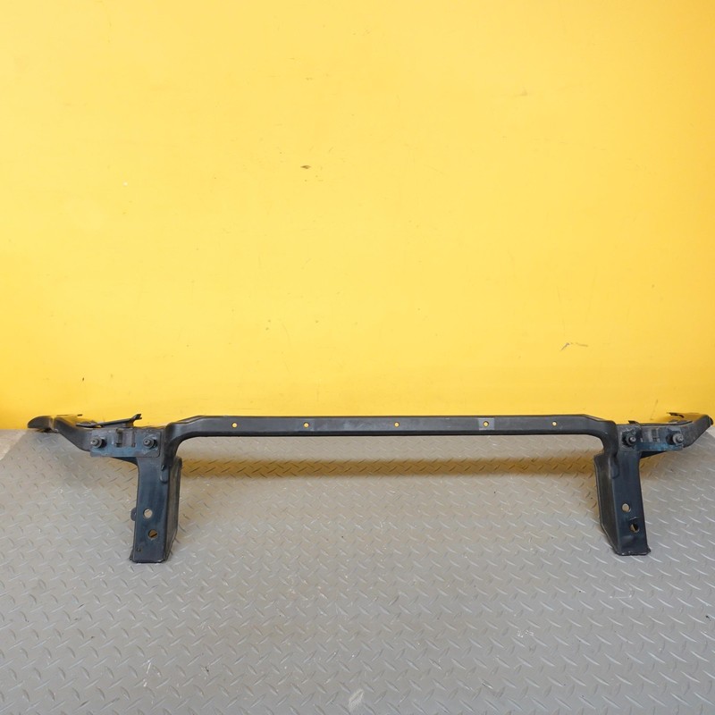 2017-2020 JAGUAR F-PACE Upper Radiator Support Tie Bar OEM Hk8316e144a
