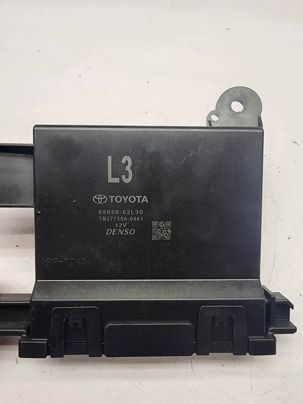 Toyota Corolla Temperature Cooling Control Module 2020 2021 2022 2023 OEM