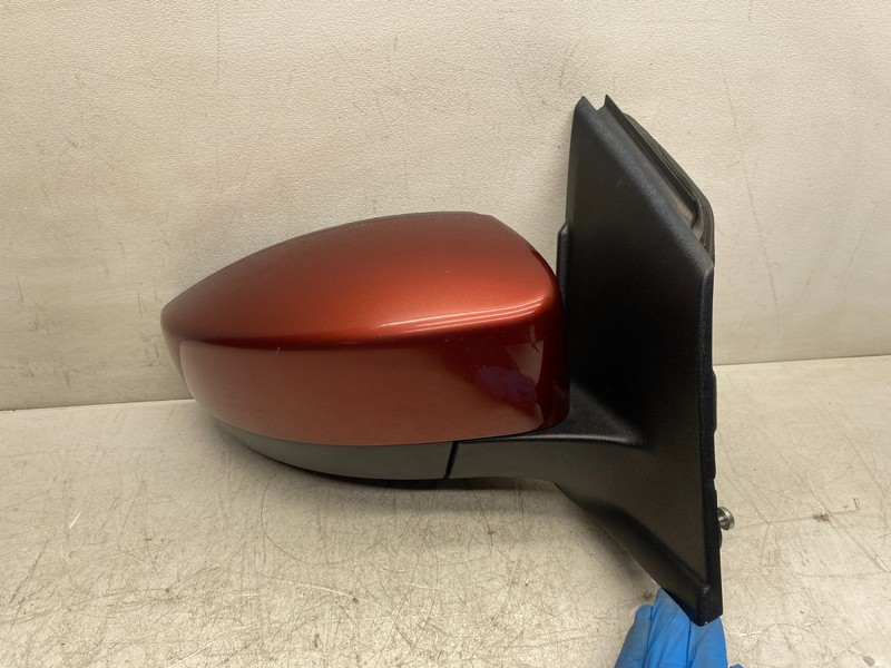 2013-2016 FORD ESCAPE RIGHT PASSENGER SIDE POWER DOOR MIRROR 3 WIRE PNT D7 OEM