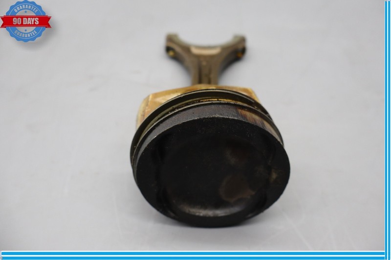 03-12 Bentley Continental Flying Spur 6.0L Engine Motor Piston Rod Oem