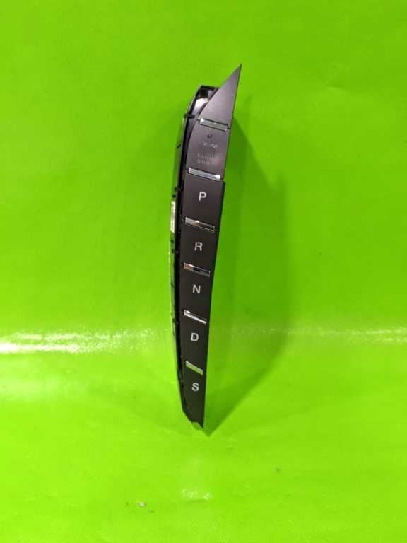 13-16 MKZ ELECTRIC GEAR SHIFT SELECTOR OEM 4209-14