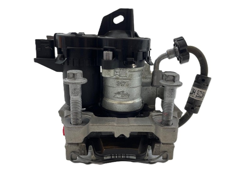 2024 Volvo S60 Plus Hybrid LH Driver Rear Caliper Assembly 32217363 29 Miles OEM